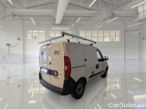  Fiat  Doblo FIAT DOBLÒ CARGO / 2014 / 4P / VETT. FURGONATA CH1 BUSINESS 1.6 MJET 120CV E6D-F SeS #2