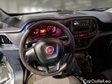  Fiat  Doblo FIAT DOBLÒ CARGO / 2014 / 4P / VETT. FURGONATA CH1 BUSINESS 1.6 MJET 120CV E6D-F SeS #3