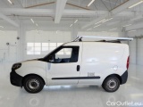  Fiat  Doblo FIAT DOBLÒ CARGO / 2014 / 4P / VETT. FURGONATA CH1 BUSINESS 1.6 MJET 120CV E6D-F SeS #8