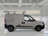  Fiat  Doblo FIAT DOBLÒ CARGO / 2014 / 4P / VETT. FURGONATA CH1 BUSINESS 1.6 MJET 120CV E6D-F SeS #7