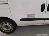  Fiat  Doblo FIAT DOBLÒ CARGO / 2014 / 4P / VETT. FURGONATA CH1 BUSINESS 1.6 MJET 120CV E6D-F SeS #33