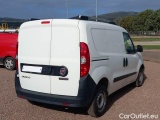  Fiat  Doblo FIAT DOBLÒ CARGO / 2014 / 3P / VETT. FURGONATA CH1 BUSINESS 1.6 MJET 105CV E6D SeS #2