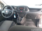  Fiat  Doblo FIAT DOBLÒ CARGO / 2014 / 3P / VETT. FURGONATA CH1 BUSINESS 1.6 MJET 105CV E6D SeS #3