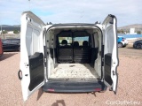  Fiat  Doblo FIAT DOBLÒ CARGO / 2014 / 3P / VETT. FURGONATA CH1 BUSINESS 1.6 MJET 105CV E6D SeS #5