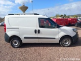  Fiat  Doblo FIAT DOBLÒ CARGO / 2014 / 3P / VETT. FURGONATA CH1 BUSINESS 1.6 MJET 105CV E6D SeS #7