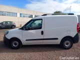  Fiat  Doblo FIAT DOBLÒ CARGO / 2014 / 3P / VETT. FURGONATA CH1 BUSINESS 1.6 MJET 105CV E6D SeS #8