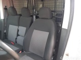  Fiat  Doblo FIAT DOBLÒ CARGO / 2014 / 3P / VETT. FURGONATA CH1 BUSINESS 1.6 MJET 105CV E6D SeS #11