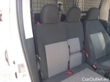  Fiat  Doblo FIAT DOBLÒ CARGO / 2014 / 3P / VETT. FURGONATA CH1 BUSINESS 1.6 MJET 105CV E6D SeS #13