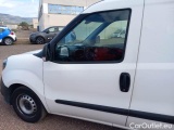  Fiat  Doblo FIAT DOBLÒ CARGO / 2014 / 3P / VETT. FURGONATA CH1 BUSINESS 1.6 MJET 105CV E6D SeS #86