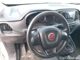  Fiat  Doblo FIAT DOBLÒ CARGO / 2014 / 3P / VETT. FURGONATA CH1 BUSINESS 1.6 MJET 105CV E6D SeS #108