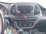  Fiat  Doblo FIAT DOBLÒ CARGO / 2014 / 3P / VETT. FURGONATA CH1 BUSINESS 1.6 MJET 105CV E6D SeS #112