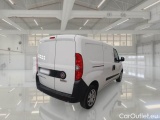  Fiat  Doblo FIAT DOBLÒ CARGO / 2014 / 4P / VETT. FURGONATA MAXI LH1 LOUNGE 1.6 MJET 105CV E6D SeS #2