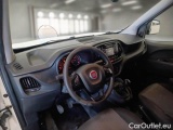  Fiat  Doblo FIAT DOBLÒ CARGO / 2014 / 4P / VETT. FURGONATA MAXI LH1 LOUNGE 1.6 MJET 105CV E6D SeS #3
