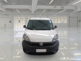  Fiat  Doblo FIAT DOBLÒ CARGO / 2014 / 4P / VETT. FURGONATA MAXI LH1 LOUNGE 1.6 MJET 105CV E6D SeS #6