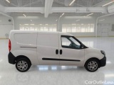  Fiat  Doblo FIAT DOBLÒ CARGO / 2014 / 4P / VETT. FURGONATA MAXI LH1 LOUNGE 1.6 MJET 105CV E6D SeS #7