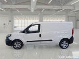  Fiat  Doblo FIAT DOBLÒ CARGO / 2014 / 4P / VETT. FURGONATA MAXI LH1 LOUNGE 1.6 MJET 105CV E6D SeS #8