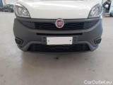  Fiat  Doblo FIAT DOBLÒ CARGO / 2014 / 4P / VETT. FURGONATA MAXI LH1 LOUNGE 1.6 MJET 105CV E6D SeS #26