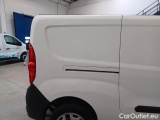  Fiat  Doblo FIAT DOBLÒ CARGO / 2014 / 4P / VETT. FURGONATA MAXI LH1 LOUNGE 1.6 MJET 105CV E6D SeS #32