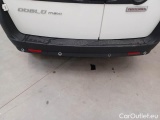  Fiat  Doblo FIAT DOBLÒ CARGO / 2014 / 4P / VETT. FURGONATA MAXI LH1 LOUNGE 1.6 MJET 105CV E6D SeS #34