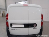  Fiat  Doblo FIAT DOBLÒ CARGO / 2014 / 4P / VETT. FURGONATA MAXI LH1 LOUNGE 1.6 MJET 105CV E6D SeS #36
