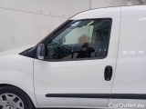  Fiat  Doblo FIAT DOBLÒ CARGO / 2014 / 4P / VETT. FURGONATA MAXI LH1 LOUNGE 1.6 MJET 105CV E6D SeS #43