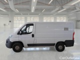  Fiat  Ducato FIAT  2014 FURGONE 30 CH1 2.3 MULTIJET 16V 130CV 6M #8
