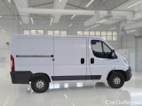  Fiat  Ducato FIAT  2014 FURGONE 30 CH1 2.3 MULTIJET 16V 130CV 6M #7