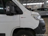  Fiat  Ducato FIAT  2014 FURGONE 30 CH1 2.3 MULTIJET 16V 130CV 6M #33
