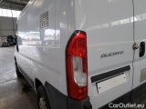  Fiat  Ducato FIAT  2014 FURGONE 30 CH1 2.3 MULTIJET 16V 130CV 6M #69