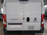  Fiat  Ducato FIAT  2014 FURGONE 30 CH1 2.3 MULTIJET 16V 130CV 6M #74