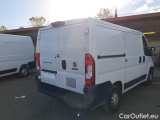  Fiat  Ducato FIAT  2014 FURGONE 30 CH1 2.3 MULTIJET 16V 130CV 6M #2