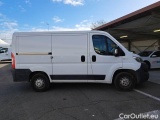  Fiat  Ducato FIAT  2014 FURGONE 30 CH1 2.3 MULTIJET 16V 130CV 6M #7