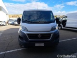  Fiat  Ducato FIAT  2014 FURGONE 30 CH1 2.3 MULTIJET 16V 130CV 6M #6