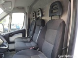  Fiat  Ducato FIAT  2014 FURGONE 30 CH1 2.3 MULTIJET 16V 130CV 6M #11