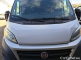  Fiat  Ducato FIAT  2014 FURGONE 30 CH1 2.3 MULTIJET 16V 130CV 6M #25
