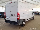  Fiat  Ducato FIAT  2014 FURGONE 35 LH2 2.3 MULTIJET 16V 130CV 6M #2