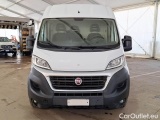  Fiat  Ducato FIAT  2014 FURGONE 35 LH2 2.3 MULTIJET 16V 130CV 6M #6