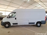 Fiat  Ducato FIAT  2014 FURGONE 35 LH2 2.3 MULTIJET 16V 130CV 6M #8