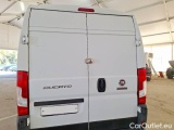  Fiat  Ducato FIAT  2014 FURGONE 35 LH2 2.3 MULTIJET 16V 130CV 6M #70
