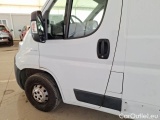  Fiat  Ducato FIAT  2014 FURGONE 35 LH2 2.3 MULTIJET 16V 130CV 6M #90