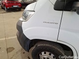  Fiat  Ducato FIAT  2014 FURGONE 35 LH2 2.3 MULTIJET 16V 130CV 6M #97