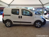  Fiat  Fiorino FIAT  / 2016 / 4P / COMBI COMBI 1.3 MJET 95 CV E6D-FINAL SX #7