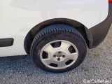  Fiat  Fiorino FIAT  / 2016 / 4P / COMBI COMBI 1.3 MJET 95 CV E6D-FINAL SX #101