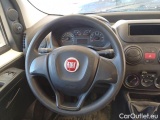  Fiat  Fiorino FIAT  / 2016 / 4P / COMBI COMBI 1.3 MJET 95 CV E6D-FINAL SX #151