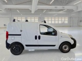  Fiat  Fiorino FIAT  / 2016 / 3P / VETT. FURGONATA 1.3 MULTIJET 80 CV E6D-TEMP #7