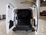  Fiat  Fiorino FIAT  / 2016 / 4P / VETT. FURGONATA 1.3 MULTIJET 95 CV E6D-FINAL SX #5