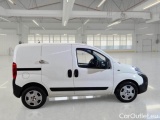  Fiat  Fiorino FIAT  / 2016 / 4P / VETT. FURGONATA 1.3 MULTIJET 95 CV E6D-FINAL SX #7