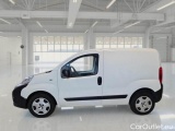  Fiat  Fiorino FIAT  / 2016 / 4P / VETT. FURGONATA 1.3 MULTIJET 95 CV E6D-FINAL SX #8