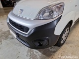 Fiat  Fiorino FIAT  / 2016 / 4P / VETT. FURGONATA 1.3 MULTIJET 95 CV E6D-FINAL SX #20