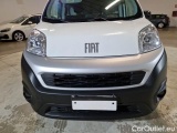  Fiat  Fiorino FIAT  / 2016 / 4P / VETT. FURGONATA 1.3 MULTIJET 95 CV E6D-FINAL SX #22
